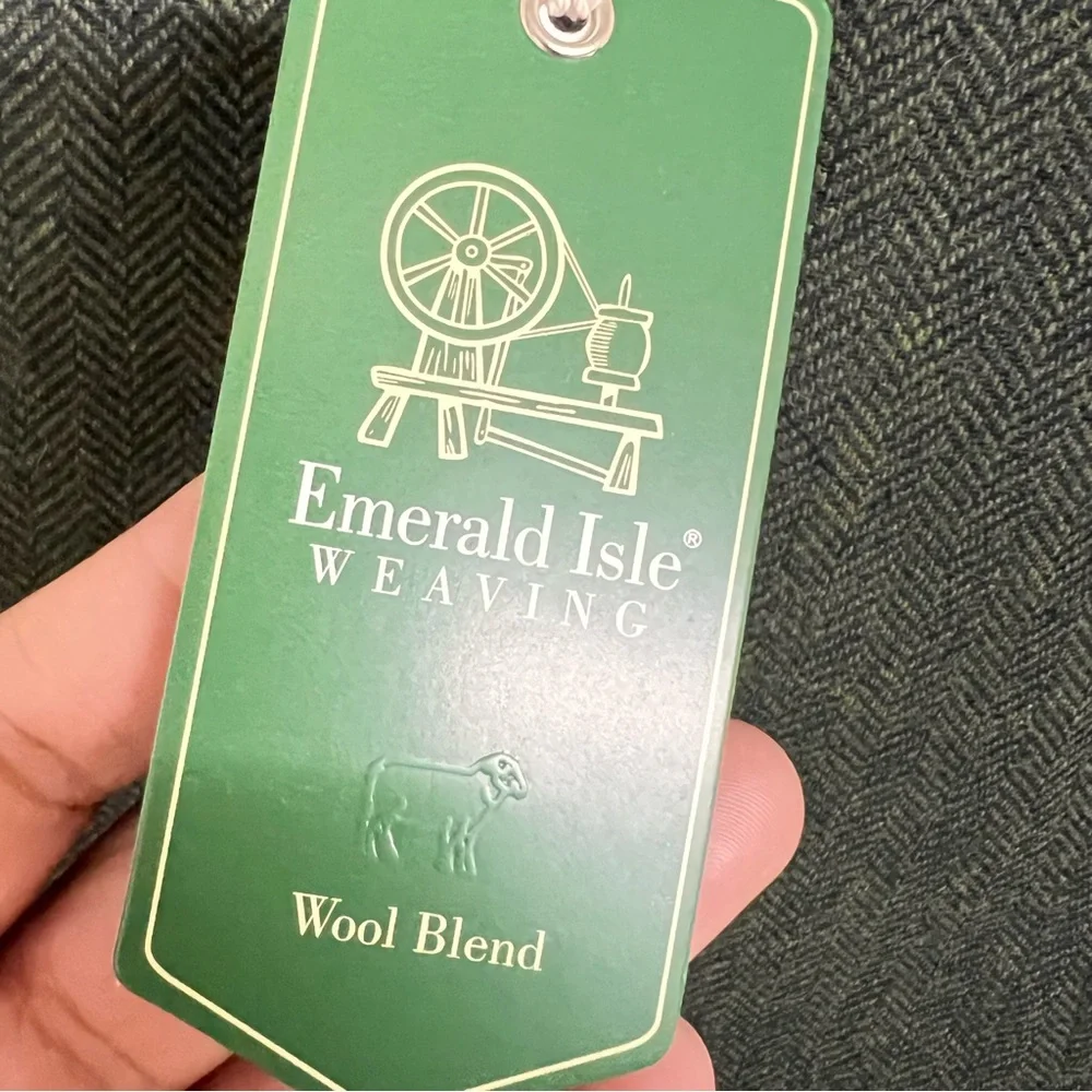 Men's Black Vest - Picture 6 of 8